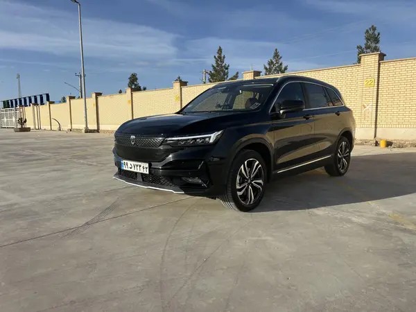 اسکای ول، ET5