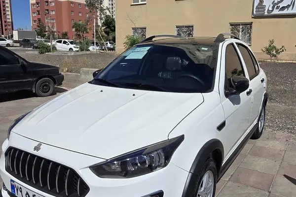 اطلس، دنده ای