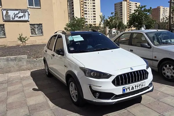 اطلس، دنده ای