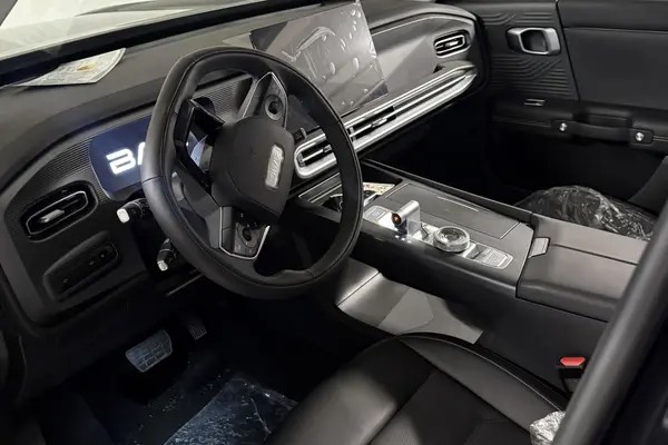 بایک، BJ30