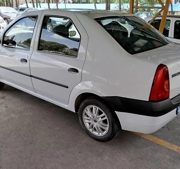 رنو، تندر 90