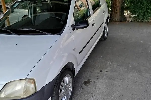 رنو، تندر 90