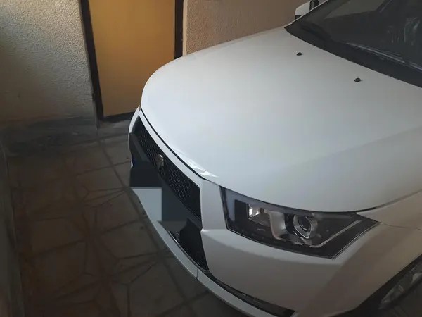 دنا، پلاس EF7