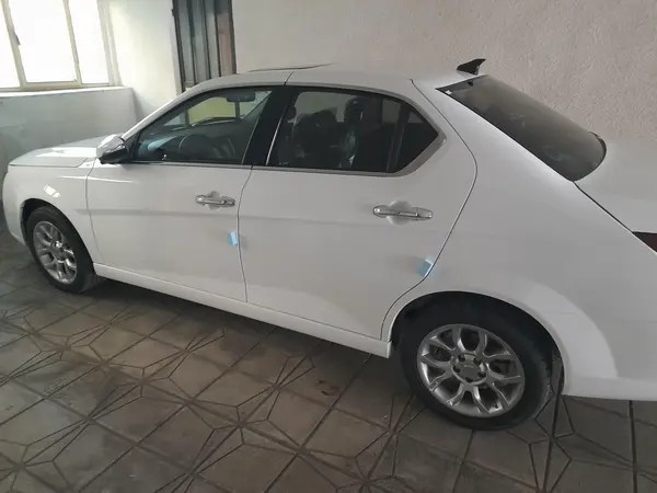 دنا، پلاس EF7