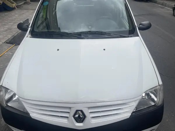 رنو، تندر 90