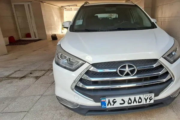 جک، S3