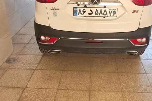 جک، S3