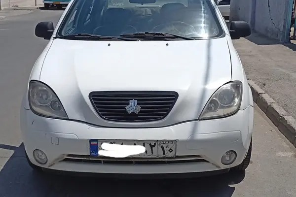 تیبا، صندوق دار