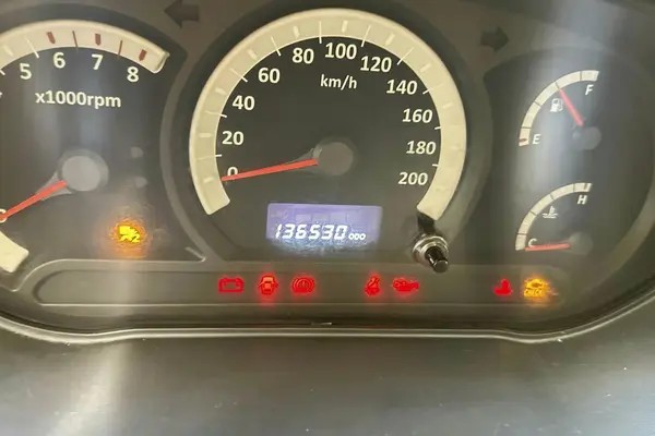 تیبا، صندوق دار