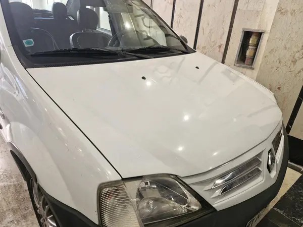 رنو، تندر 90