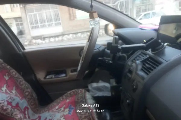 رنو، مگان (مونتاژ)