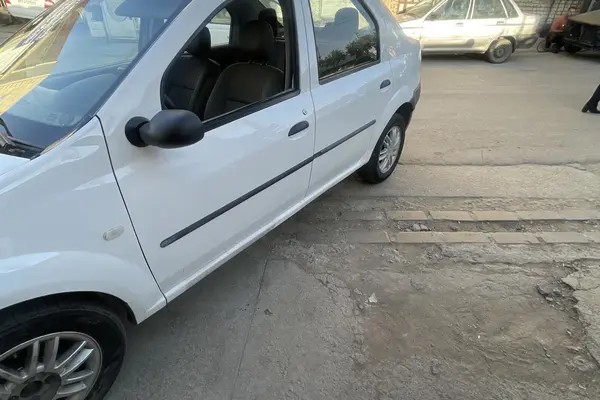 رنو، تندر 90