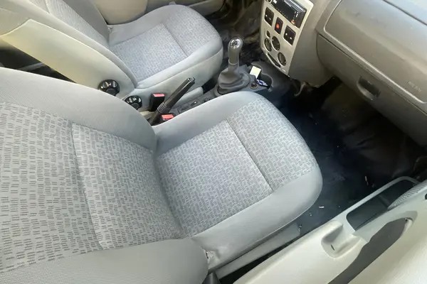 رنو، تندر 90
