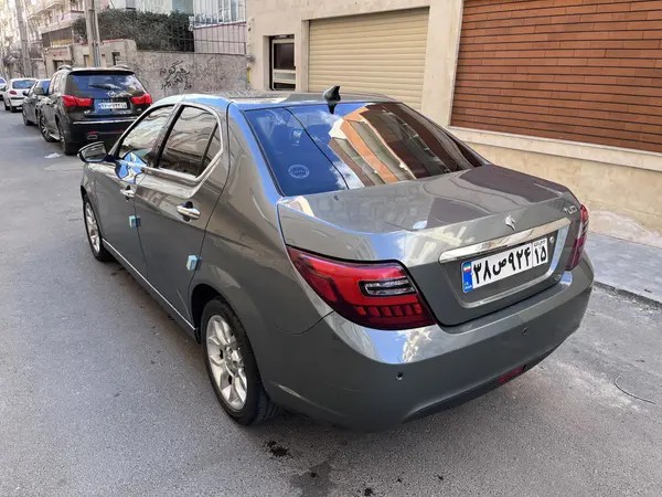 دنا، پلاس EF7