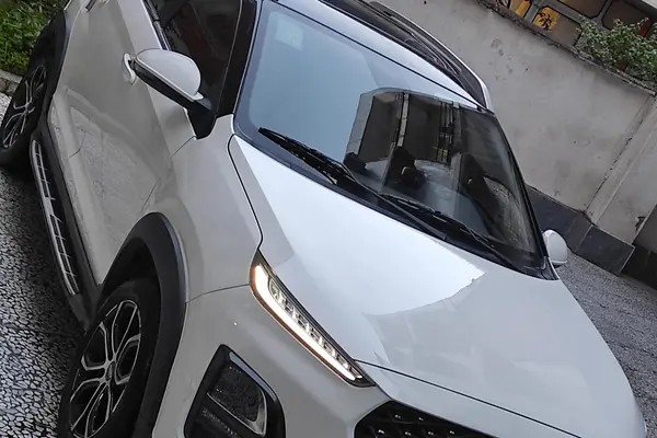 ام وی ام، X22 PRO