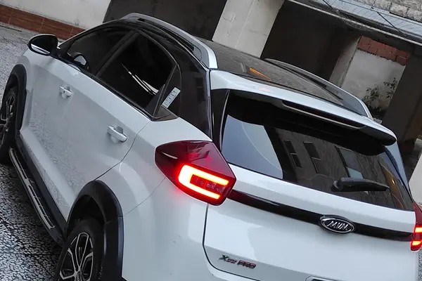 ام وی ام، X22 PRO