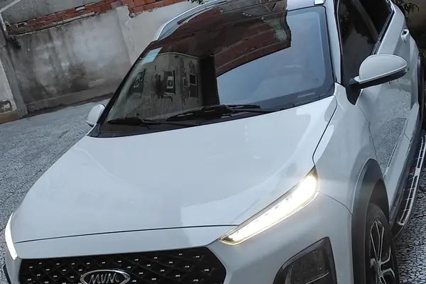 ام وی ام، X22 PRO