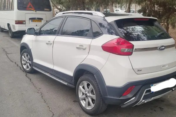 ام وی ام، X22