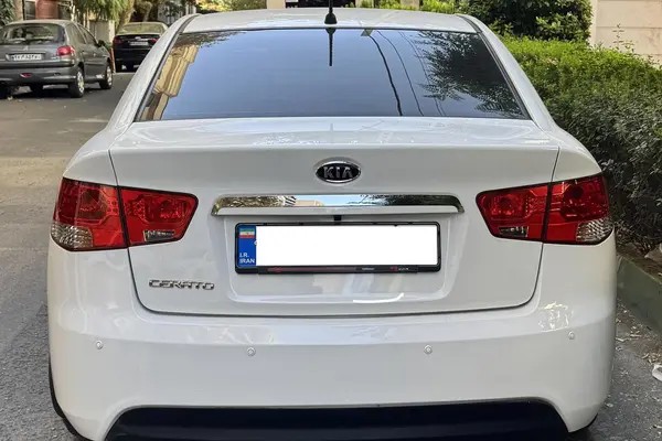 کیا، سراتو (مونتاژ)