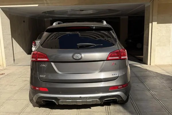 جک، S5