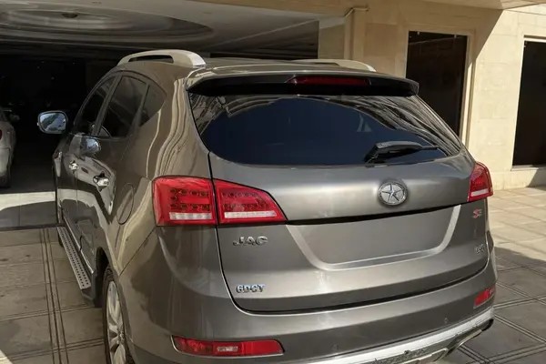 جک، S5