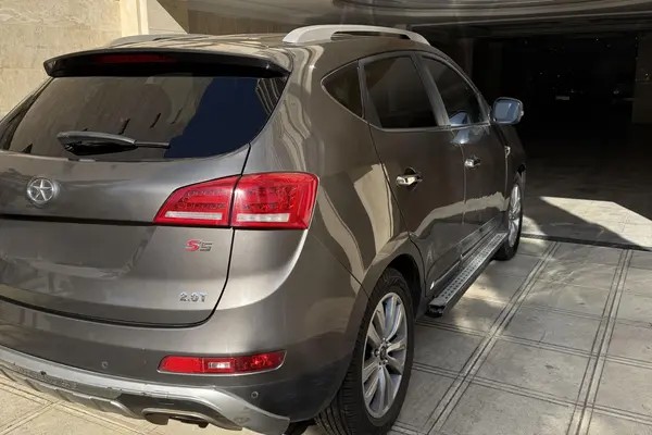 جک، S5
