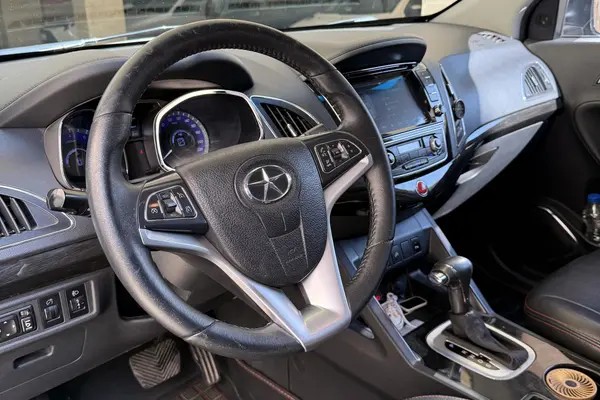 جک، S5