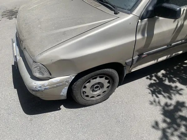 پراید، 141