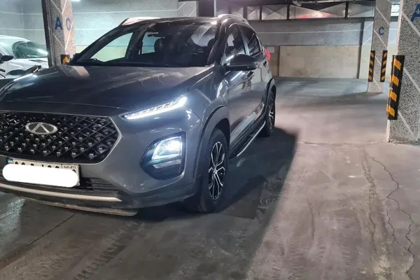 ام وی ام، X22 PRO