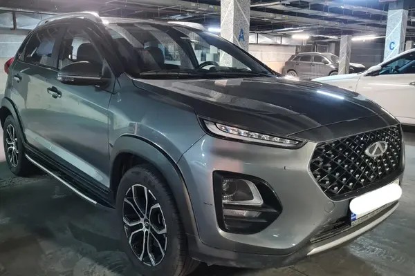ام وی ام، X22 PRO