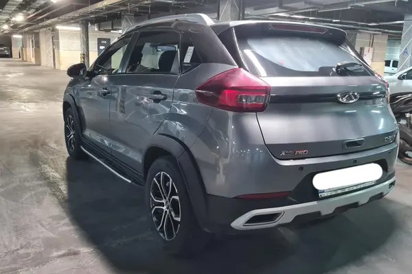ام وی ام، X22 PRO