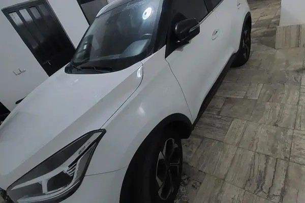 ام وی ام، X55 PRO