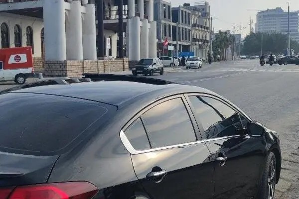 کیا، سراتو
