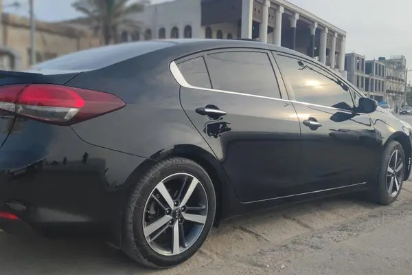 کیا، سراتو