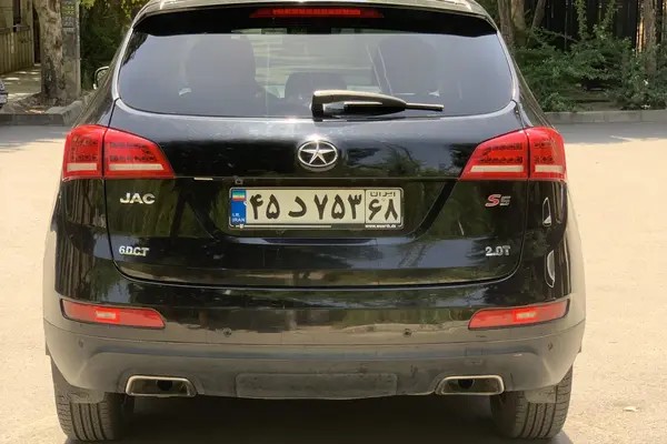 جک، S5