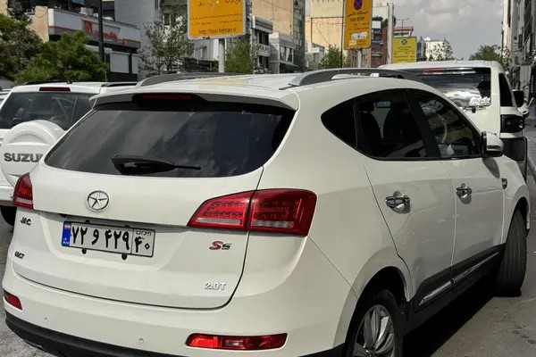 جک، S5