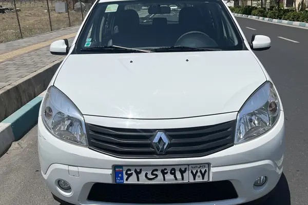 رنو، ساندرو
