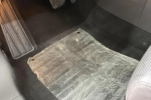 رنو، تالیسمان