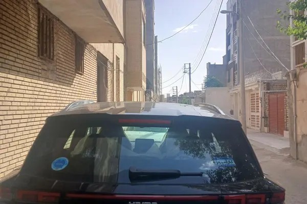 هایما، 8S