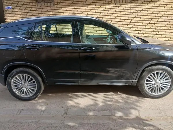 هایما، 8S