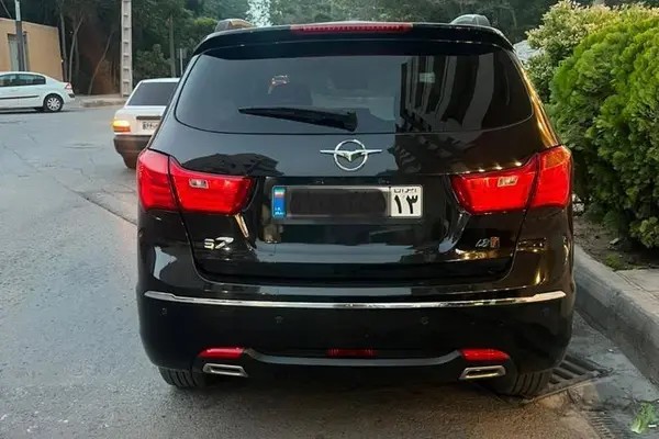 هایما، S7