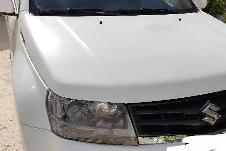 سوزوکی، گراند ویتارا (مونتاژ)