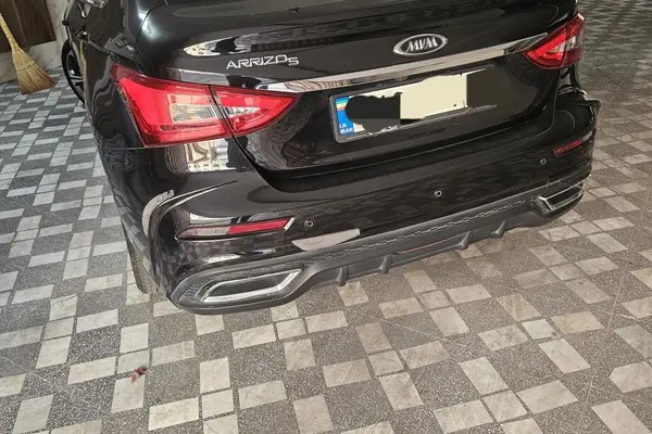 چری، آریزو 5T
