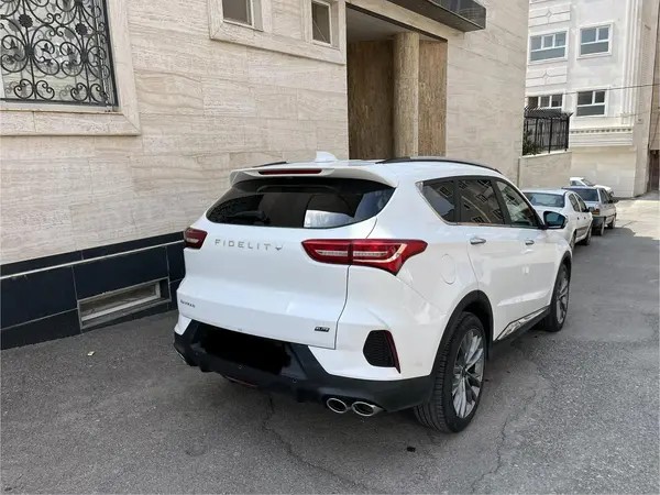فیدلیتی، الیت