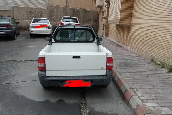 پراید، 151