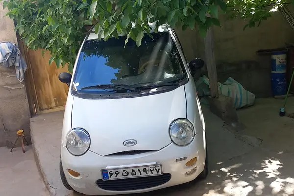 ام وی ام، 110