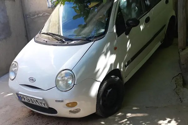 ام وی ام، 110