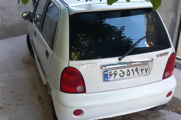 ام وی ام، 110