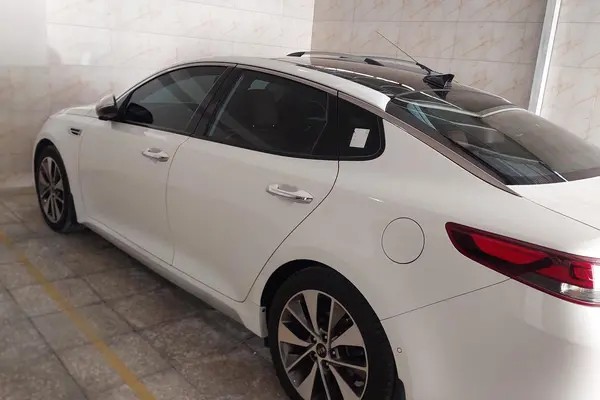 کیا، اپتیما