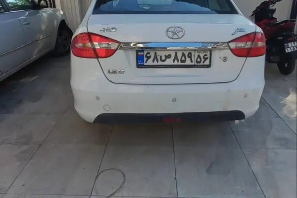 جک، جی 5